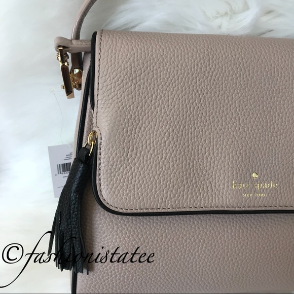 NWT Kate Spade New York Miri Chester Street Bag - Picture 2 of 8